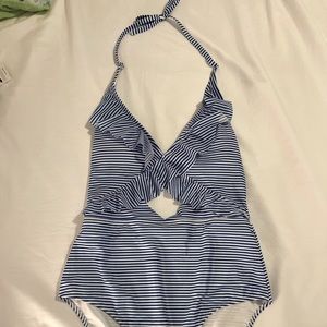 Aerie swimsuit one piece new of tags